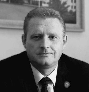 Георгий Холманский адвокат
