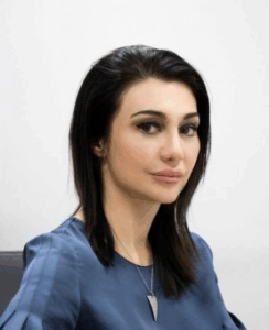 Кемпер Анна